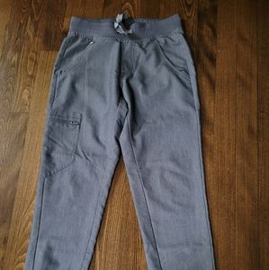 Zamora joggers